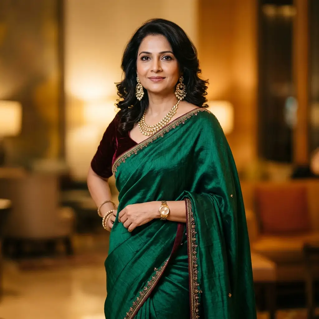 Mature Companions Escort Chandigarh